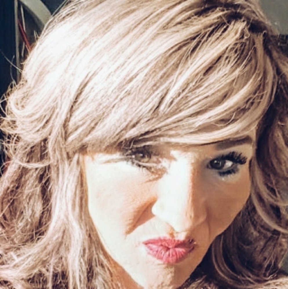 Meet your Posher, Jodie